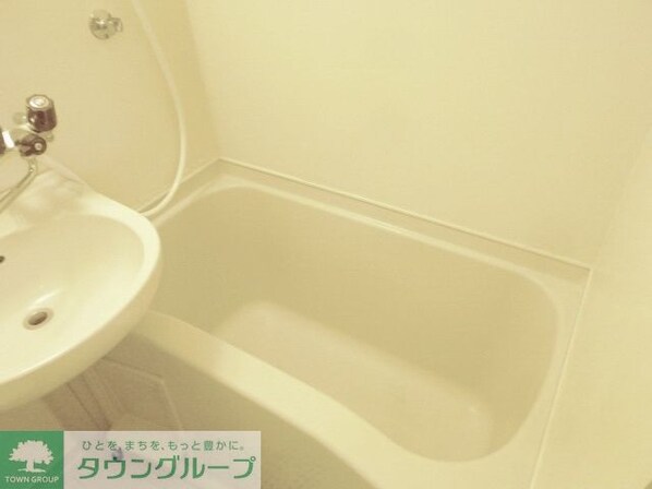 クレセントハイツ学園西の物件内観写真